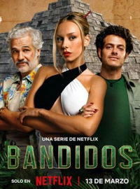 BANDIDOS streaming