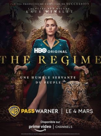 THE REGIME saison 1 épisode 2