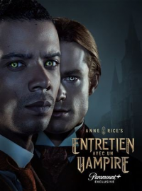 Entretien avec un vampire saison 1 épisode 4