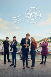 Beyond Paradise Saison 1 en streaming français