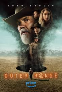 Outer Range saison 2 épisode 4