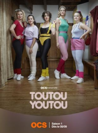 Toutouyoutou saison 1 épisode 6